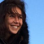 Portrait Stéphanie Fiévé