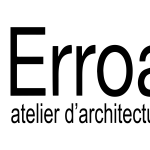 atelier d'architecture Erroa