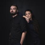 Photo de profil des associés de l'Atelier 24bis