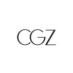 logo cgz