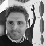 Cédric Nicalin, Architecte