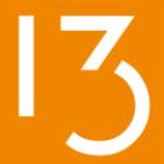 13