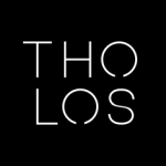 logo tholos
