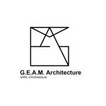 logo G.E.A.M. Architecture