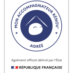 MAR agréé et auditeur énergétique certifié maison individuelle et copropriété