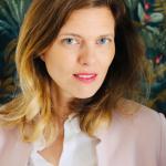 portrait Léonore Grec