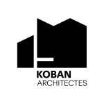 KOBAN architectes logotrobo