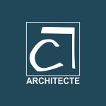 CLL architecte - logo
