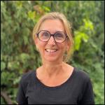 Sylvie Bourgès