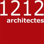 1212 architectes