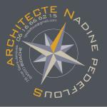 ARCHITECTE. NADINE PEDEFLOUS. BIDACHE
