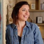 Portrait Aurore Blache