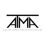 Atelier Tanguy Maxim Architecture