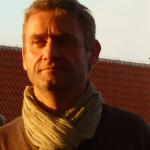 portrait François FOUSSARD 