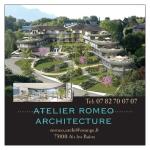 ATELIER ROMEO ARCHITECTURE 