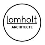 Lomholt Architecte 