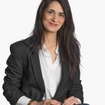 photo portrait Kahina Dutey