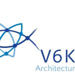 Logo V6K
