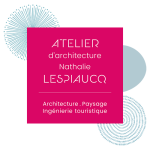 ATELIER D'ARCHITECTURE NATHALIE LESPIAUCQ