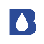 B avec goutte