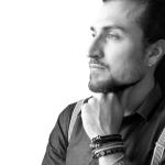 Photographie profil