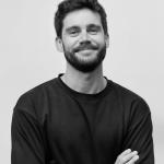Portrait - Valentin Bayoud