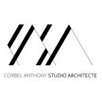 Logo - Anthony Corbel CASA architecte