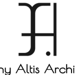 3XA - Anthony Altis Architecture