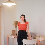 Photo de profil Marine Cauvin Architecte