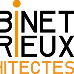 logo cabinet curieux architectes