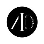 Logo  IAD  Intuitiv’ Architecture & Design – Natalia Rochard, architecte HMONP spécialisée en espaces identitaires et élégants