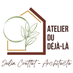 Atelier du Déjà-Là - Julia Couttet