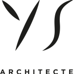 logo_YS Architecte