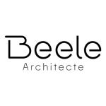 logo gregoire beele architecte