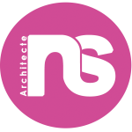 LOGO Nathalie SCHNEIDER Architecte