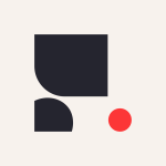 Logo de l'agence d'architecture Studio Polymorphe