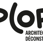 Logo Plop Architectes