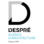 DESPRE Logo