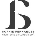 Sophie Fernandes Architecte Diplomée d'Etat