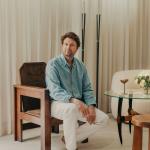 photo de Martin Massé dans son projet Desnouette