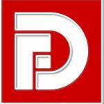 LOGO DESJARDIN ARCHITECTE AUBENAS