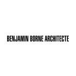 BENJAMIN BORNE ARCHITECTE