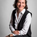 Victoire HINFRAY, fondatrice de Réages