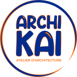 Atelier ArchiKai - Architecte HMONP