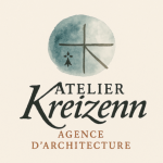Logo atelier Kreizenn