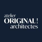 atelier ORIGINAL ! architectes