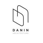 Logo Danin Architecture