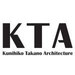 Logo de l'agence KUNIHIKO TAKANO ARCHITECTURE