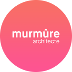 murmûre architecte