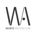 Wurtz Architecture Logo